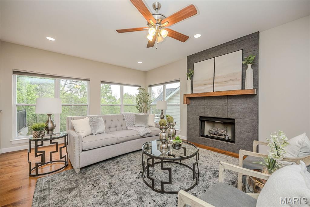 Avalon Hills Three - Residential