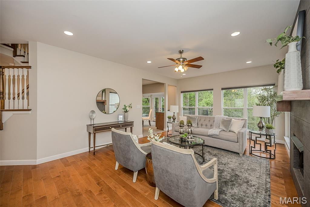 Avalon Hills Three - Residential