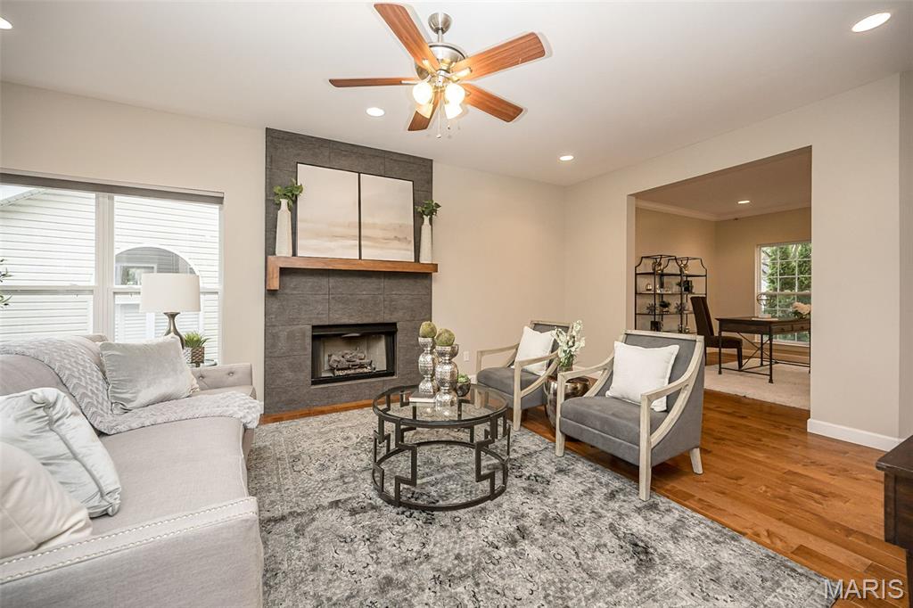 Avalon Hills Three - Residential