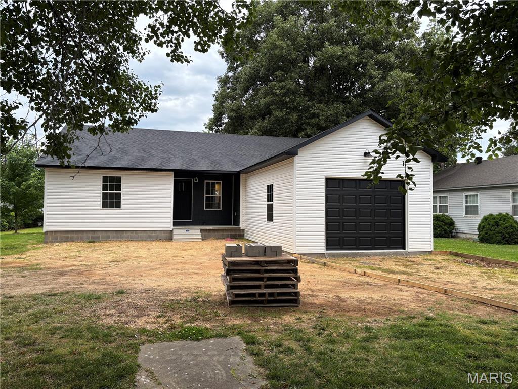Miller Add - Residential