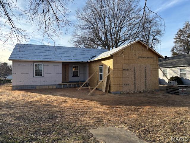 Miller Add - Residential