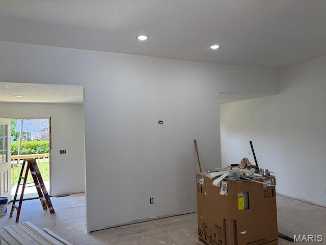 Miller Add - Residential