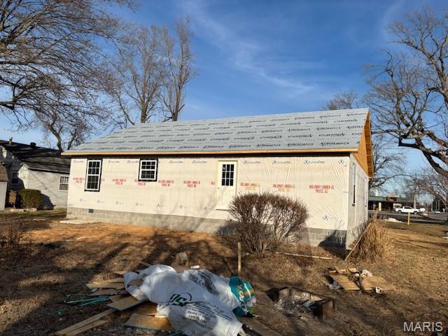 Miller Add - Residential