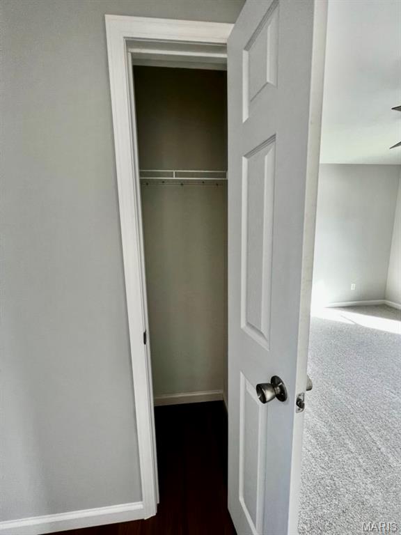 Lake Labadie - Residential