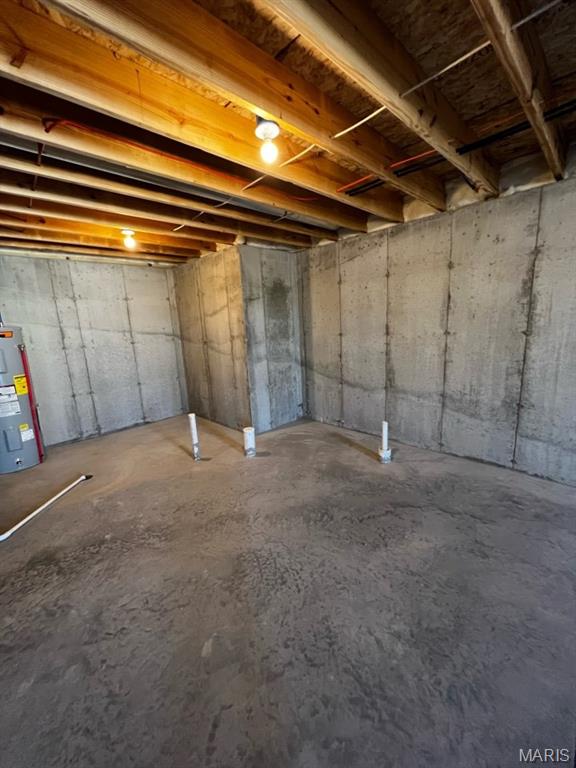 Lake Labadie - Residential