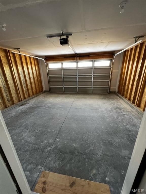 Lake Labadie - Residential