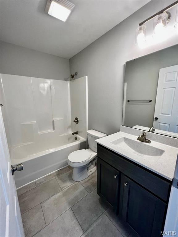 Lake Labadie - Residential