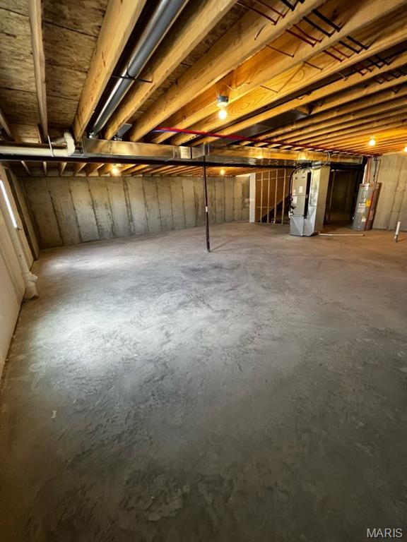 Lake Labadie - Residential