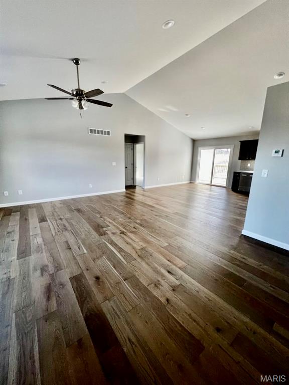 Lake Labadie - Residential