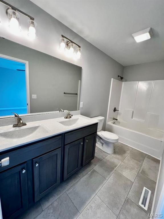 Lake Labadie - Residential