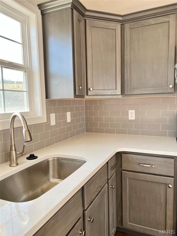 Lake Labadie - Residential