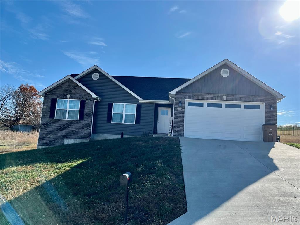 Lake Labadie - Residential