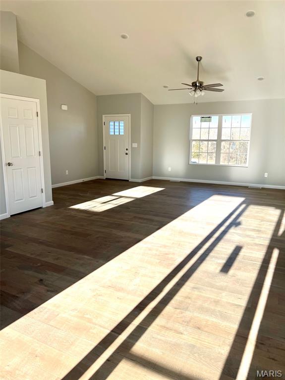 Lake Labadie - Residential