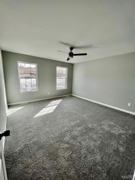 Lake Labadie - Residential