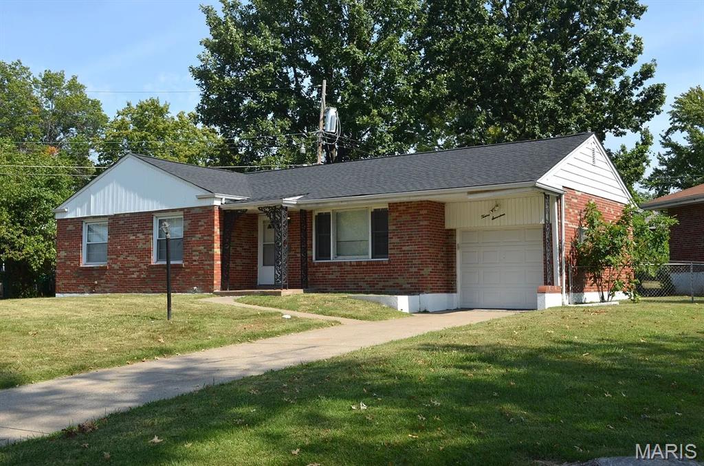 Hathaway Hills 6 - Residential