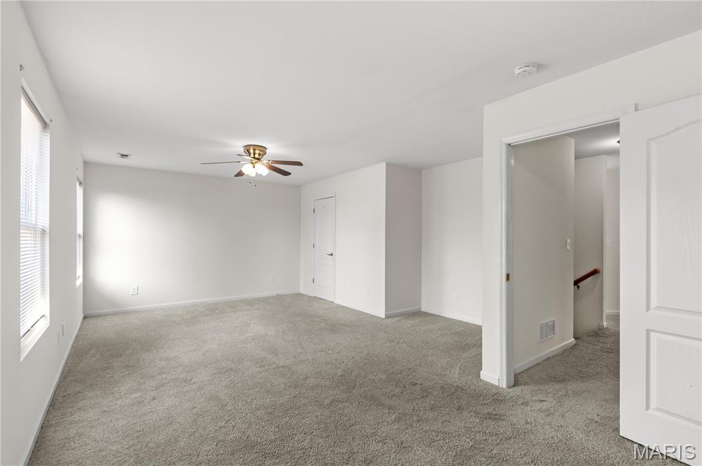 Villas At Stone Ridge Canyon - Residential