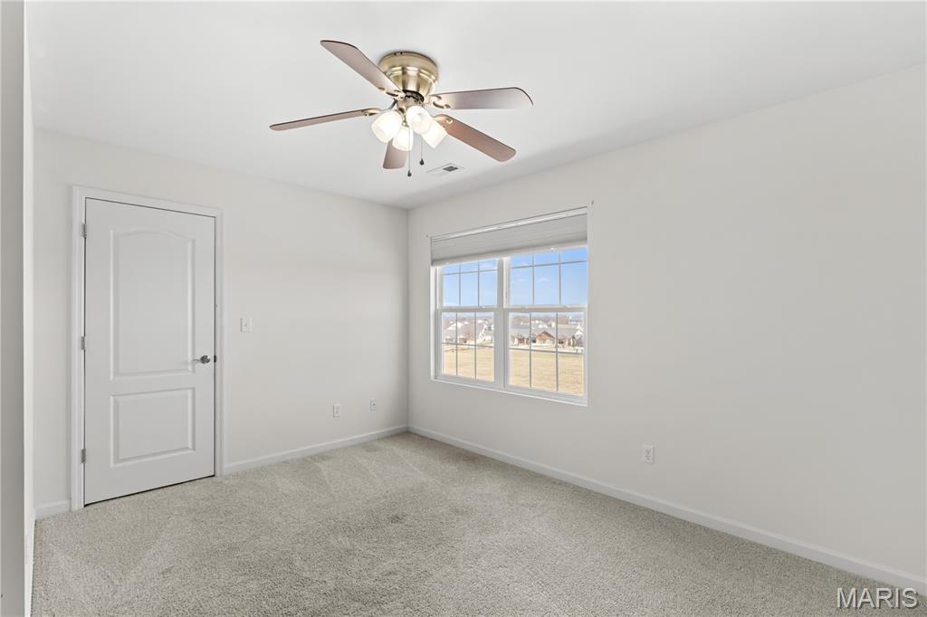 Villas At Stone Ridge Canyon - Residential