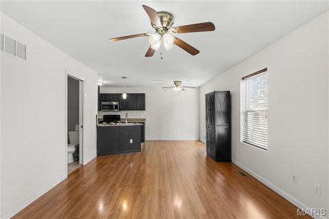 Tiny photo for 322 Santa Elena Court, Wentzville, MO 63385 (MLS # 26011978)