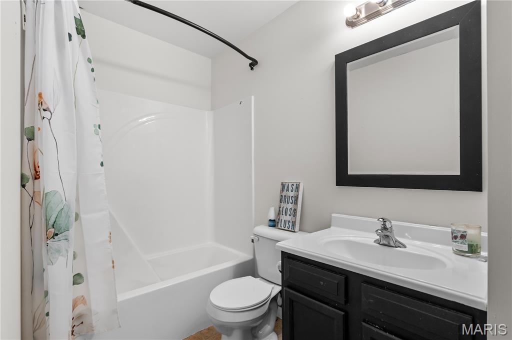 Villas At Stone Ridge Canyon - Residential