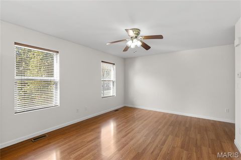 Tiny photo for 322 Santa Elena Court, Wentzville, MO 63385 (MLS # 26011978)