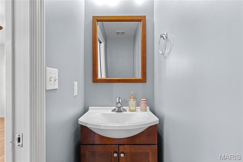 Villas At Stone Ridge Canyon - Residential