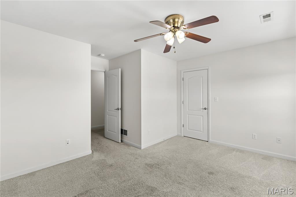 Villas At Stone Ridge Canyon - Residential