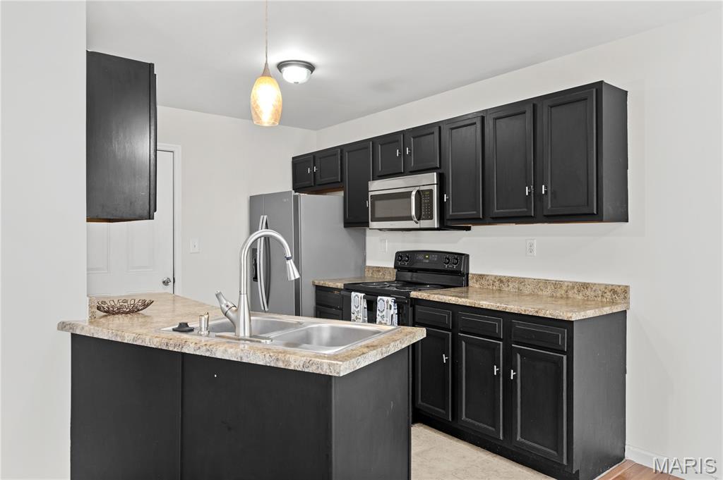 Villas At Stone Ridge Canyon - Residential