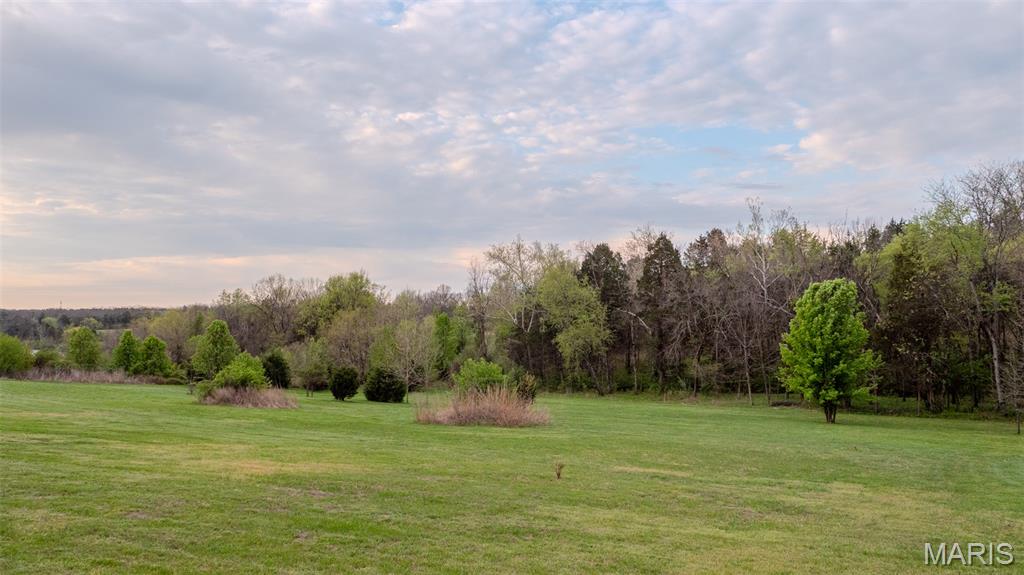 Country Lake Estates - Land