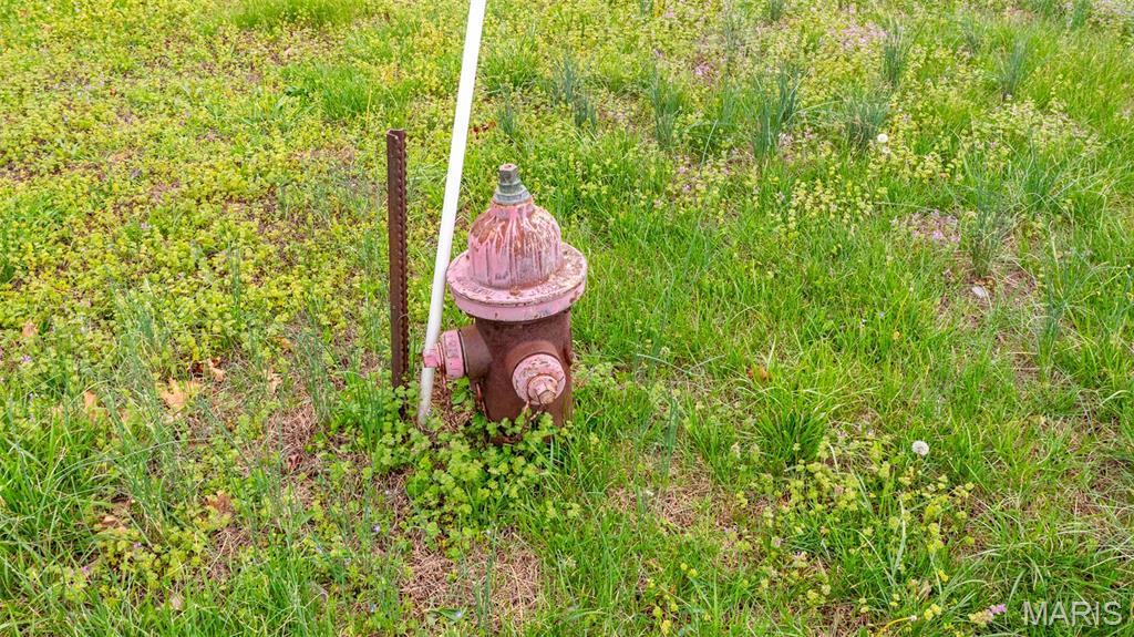 Country Lake Estates - Land