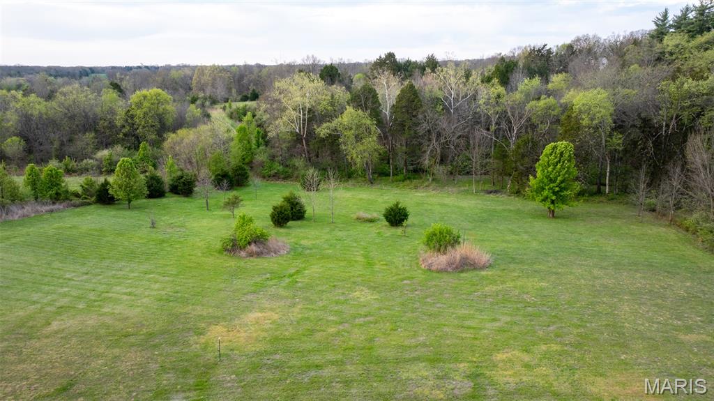 Country Lake Estates - Land