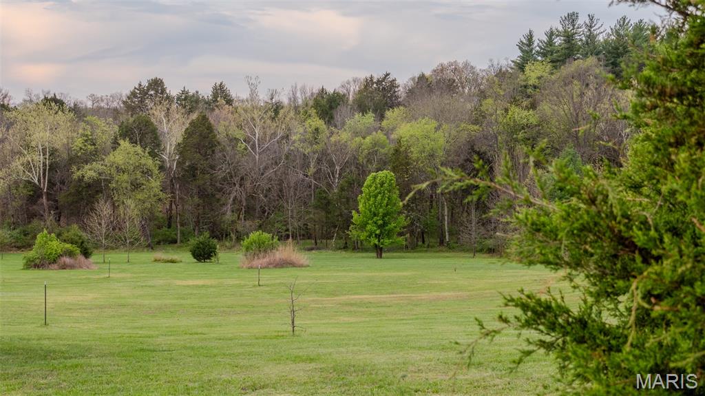 Country Lake Estates - Land