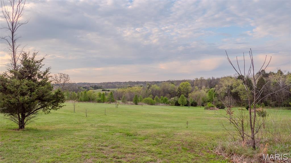 Country Lake Estates - Land