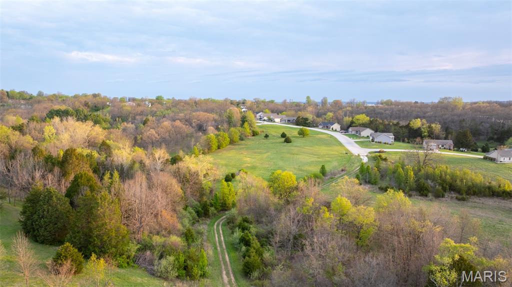 Country Lake Estates - Land