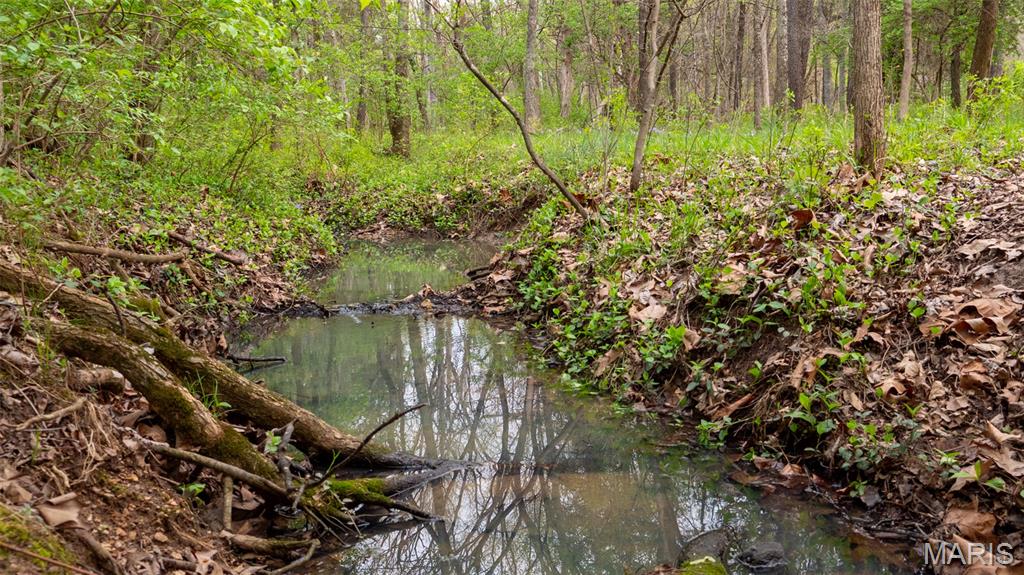 Country Lake Estates - Land