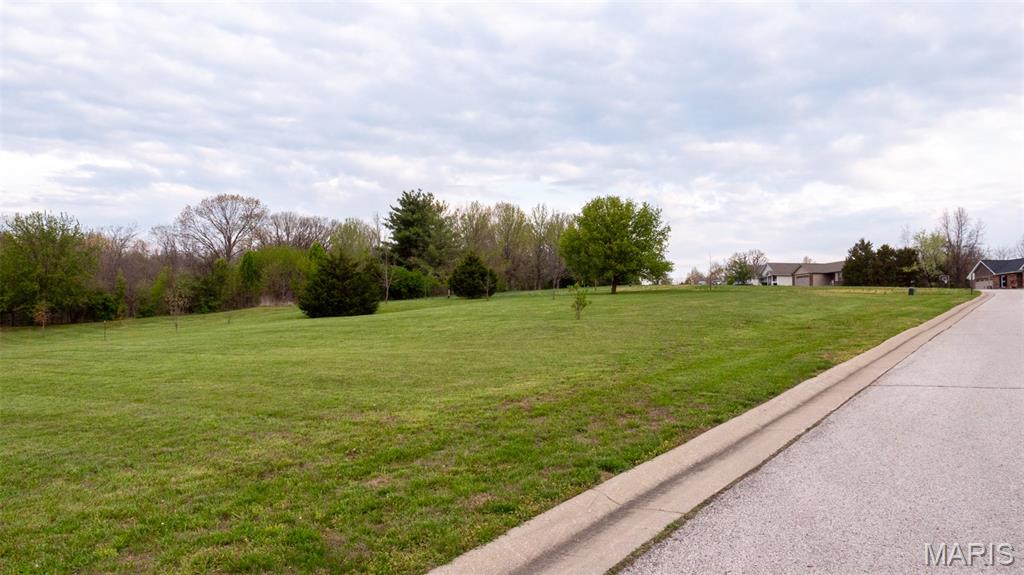 Country Lake Estates - Land