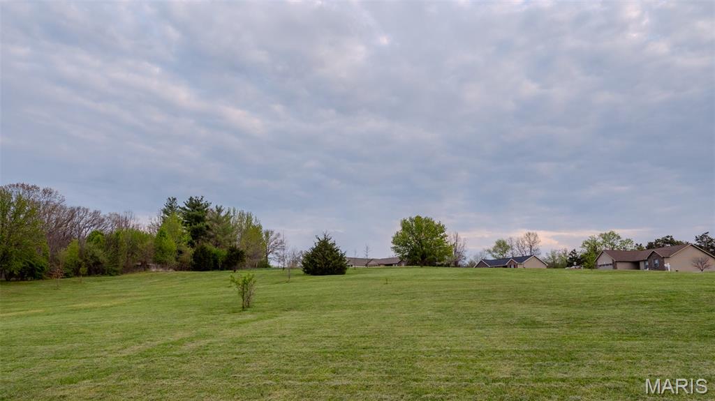 Country Lake Estates - Land