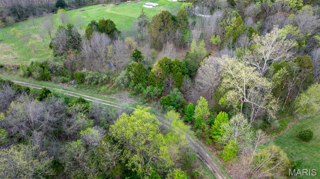 Country Lake Estates - Land