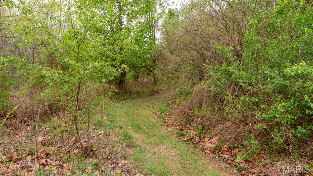 Country Lake Estates - Land