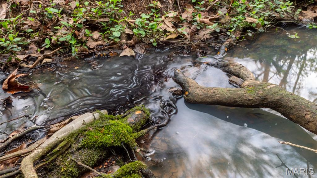 Country Lake Estates - Land