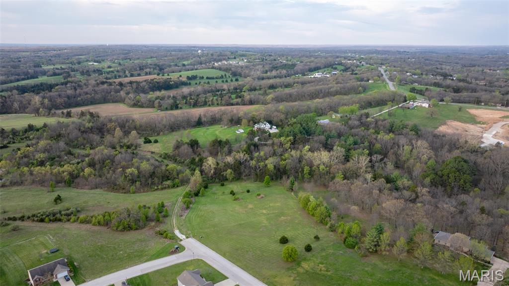 Country Lake Estates - Land