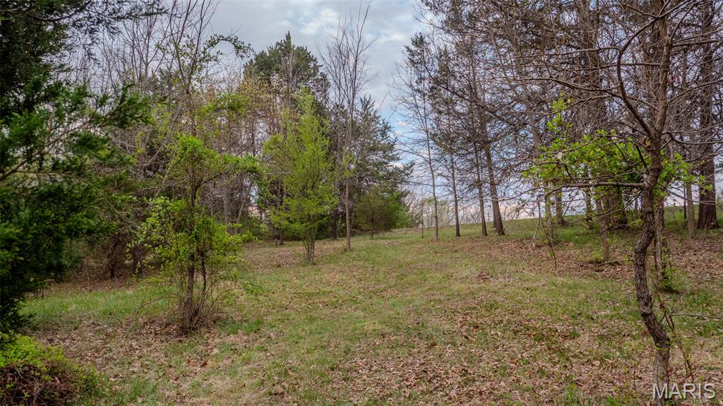 Country Lake Estates - Land