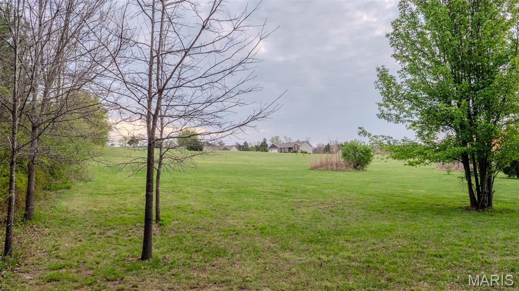 Country Lake Estates - Land