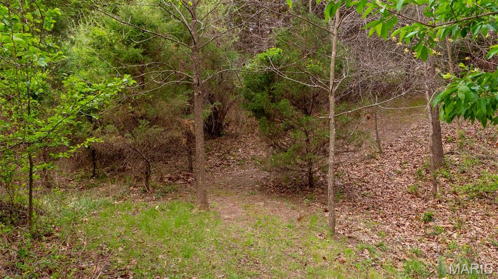 Country Lake Estates - Land