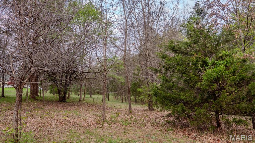 Country Lake Estates - Land