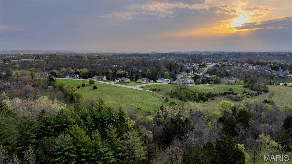 Country Lake Estates - Land