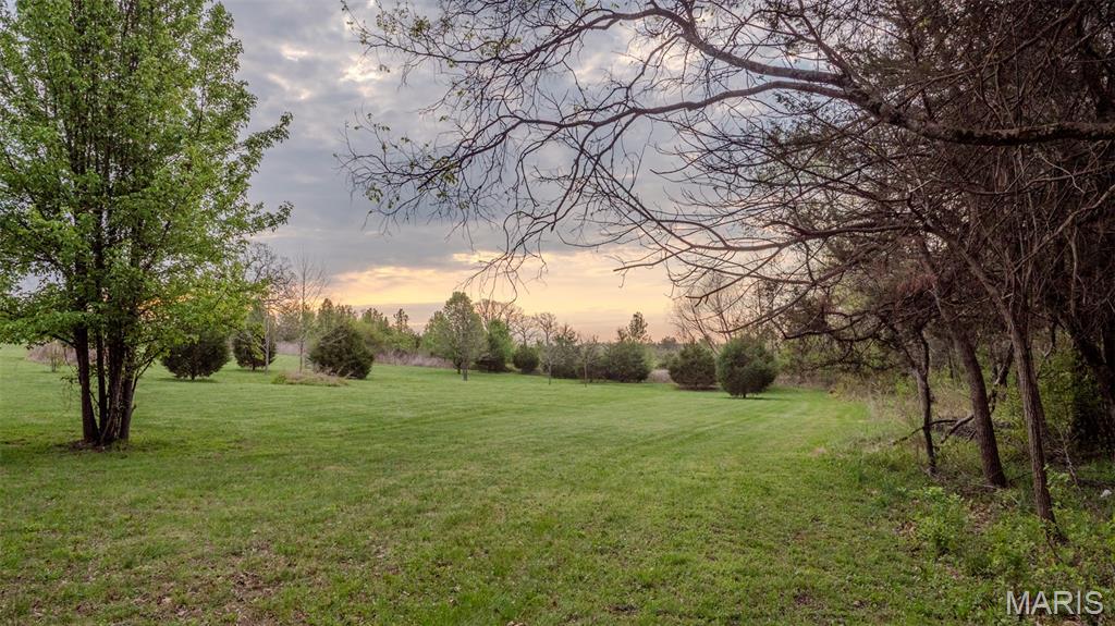 Country Lake Estates - Land