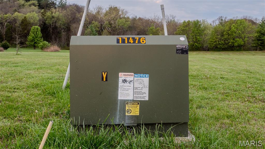 Country Lake Estates - Land