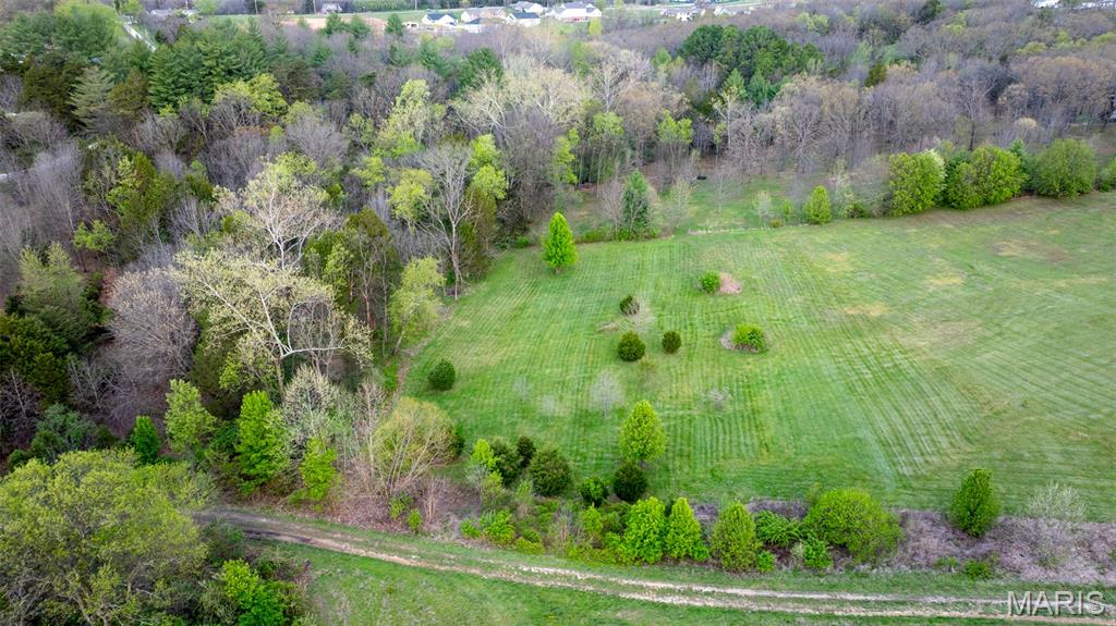 Country Lake Estates - Land