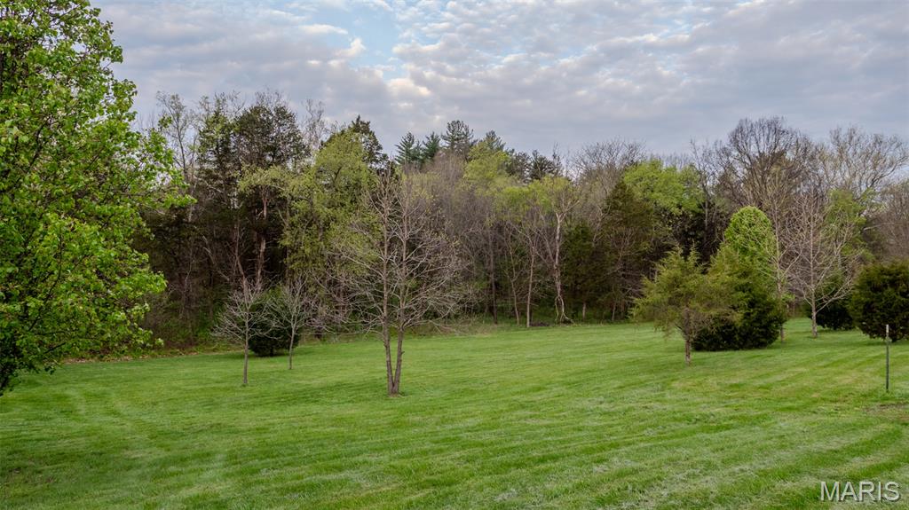 Country Lake Estates - Land