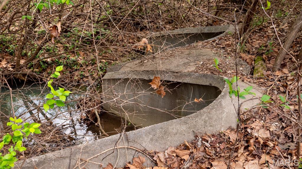 Country Lake Estates - Land